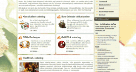 ChefChef Catering