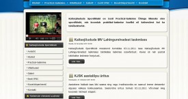 Kaitsejõudude Spordiklubi