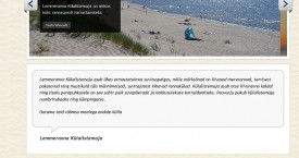 Lemmeranna Külalistemaja