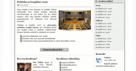 Filosoofia ja loogika koolitused