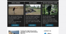 S-Arms Estonia