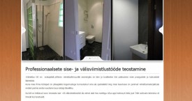 1Viimistlus OÜ